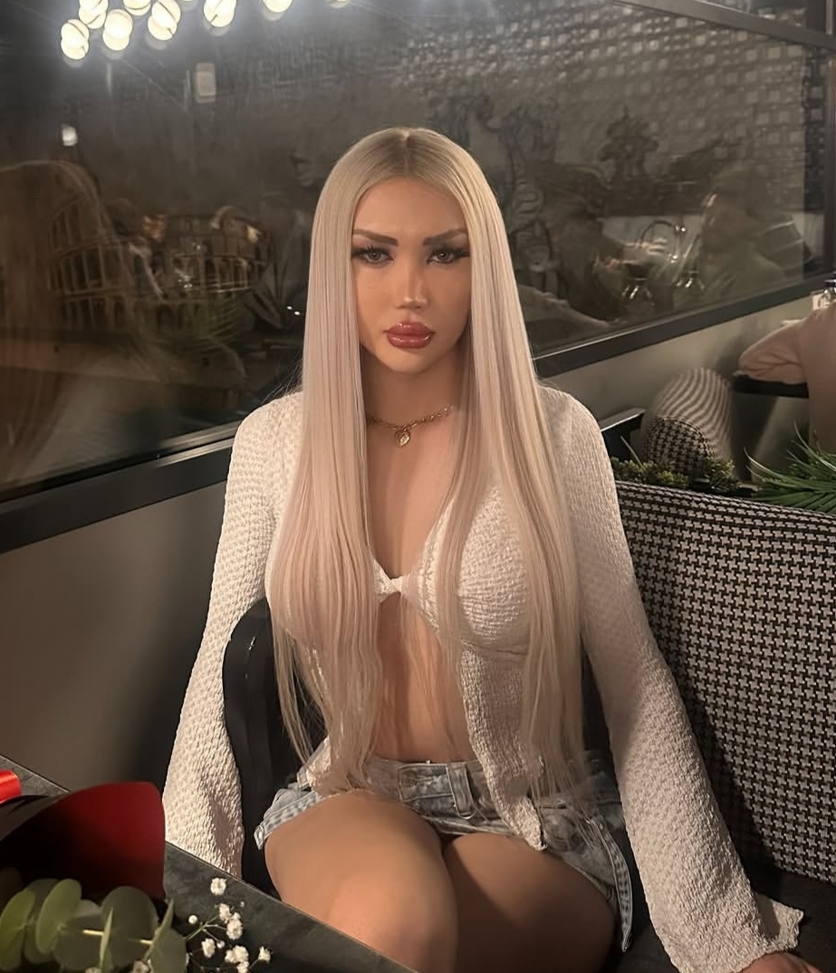 Güzelköy Samimi Partner Escort Filiz