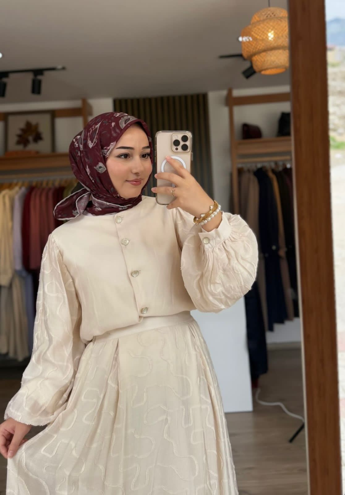 Merkez Hayal Edilen Partner Escort Işıl