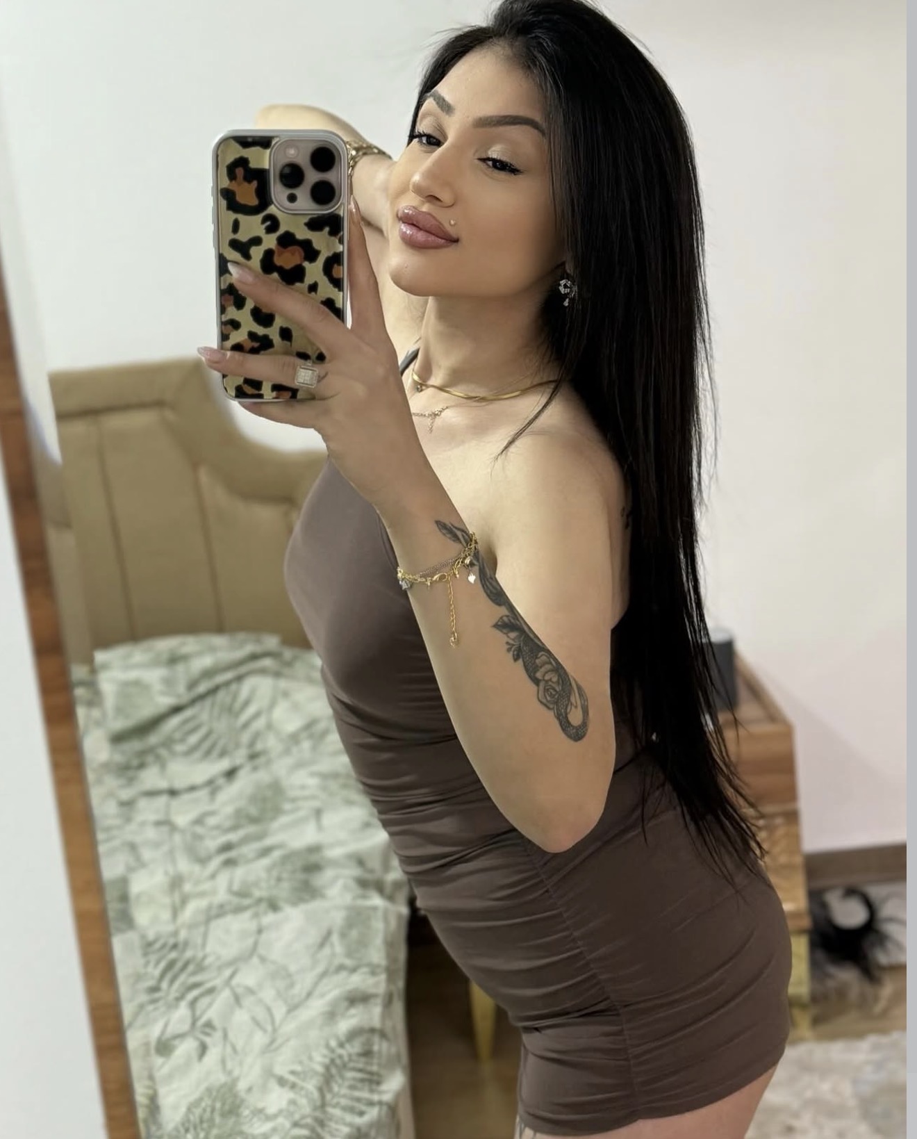 Yeniköy Sabırlı Kadın Bayan Escort Ceyda