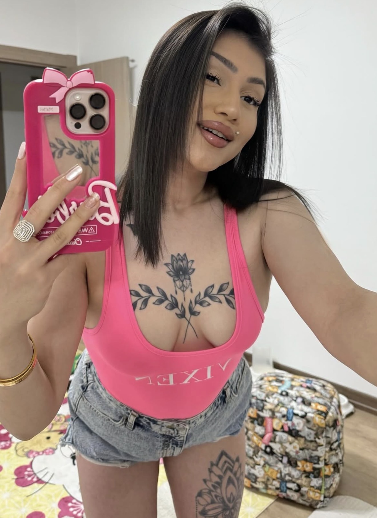 Sütlüce Özgün Kadın Bayan Escort Leman