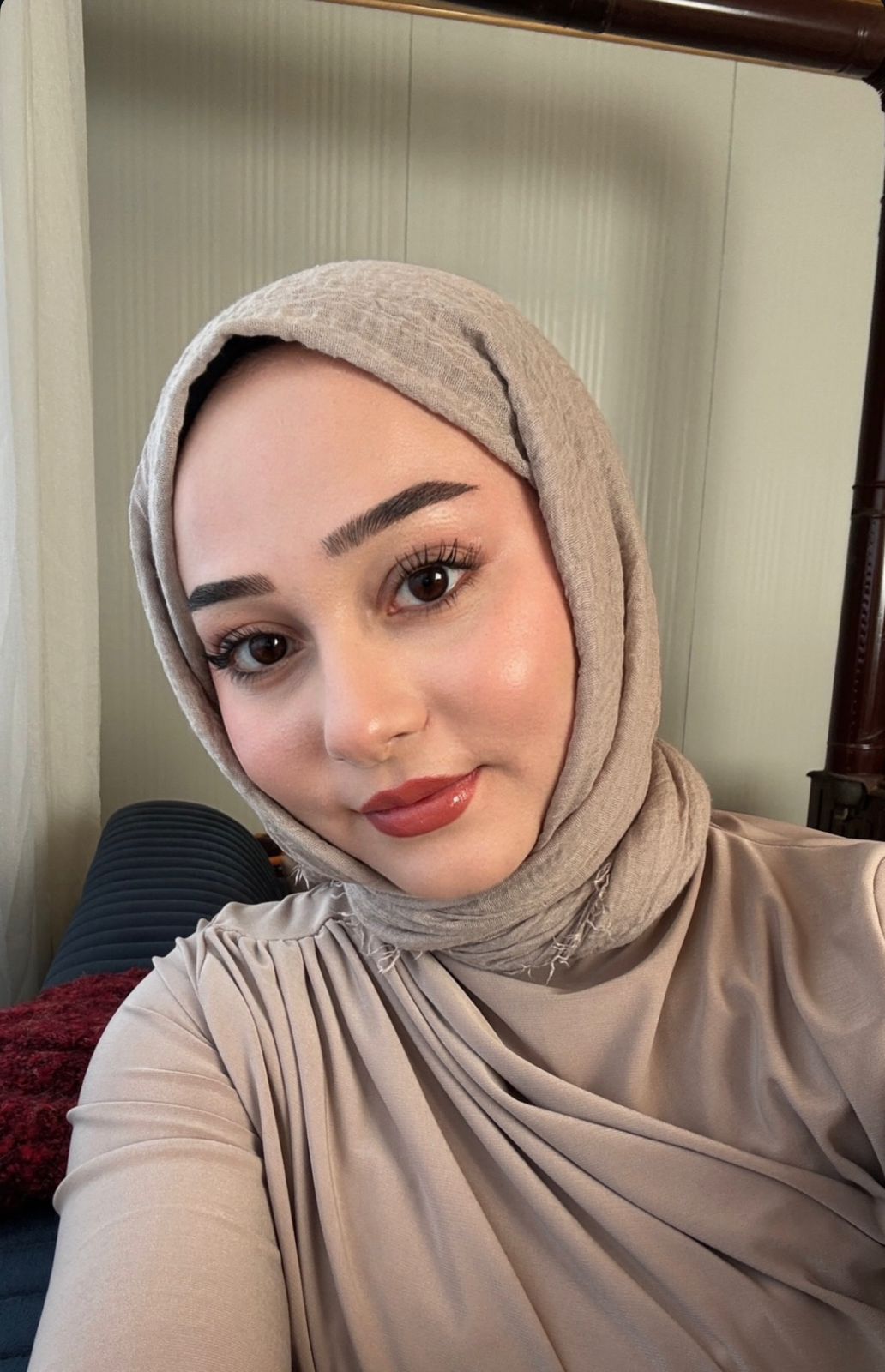 Yukarıçamlıca Olgun Escort Rabia