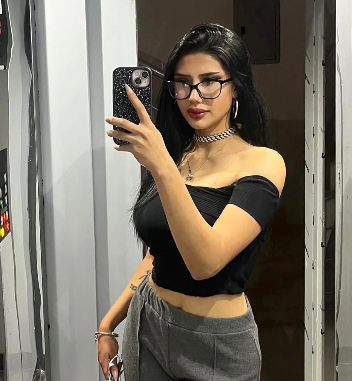 Demirkapı Büyülü Kadın Escort Eylem