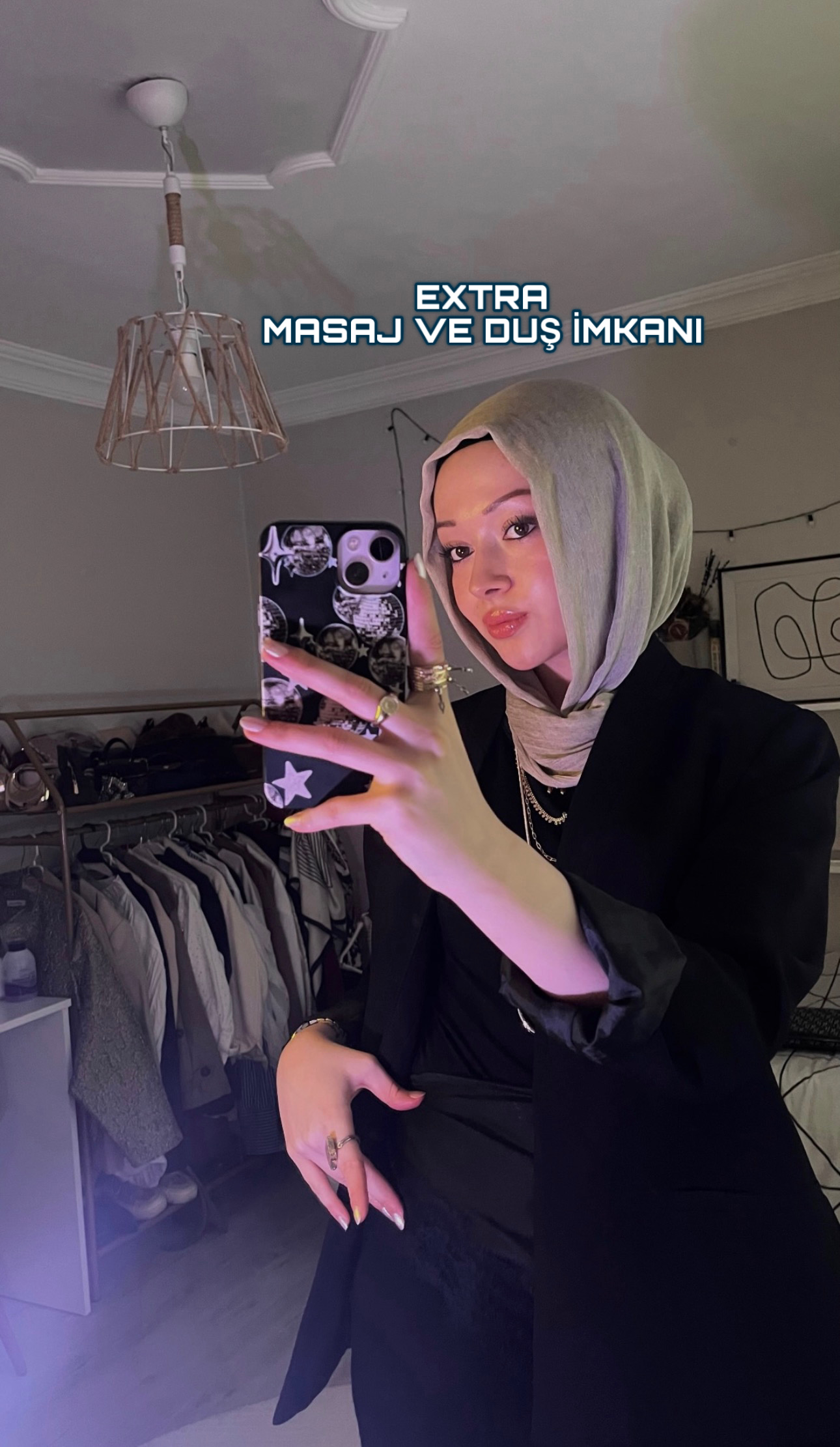 Akbucak Uyumlu Partner Bayan Escort Ayla