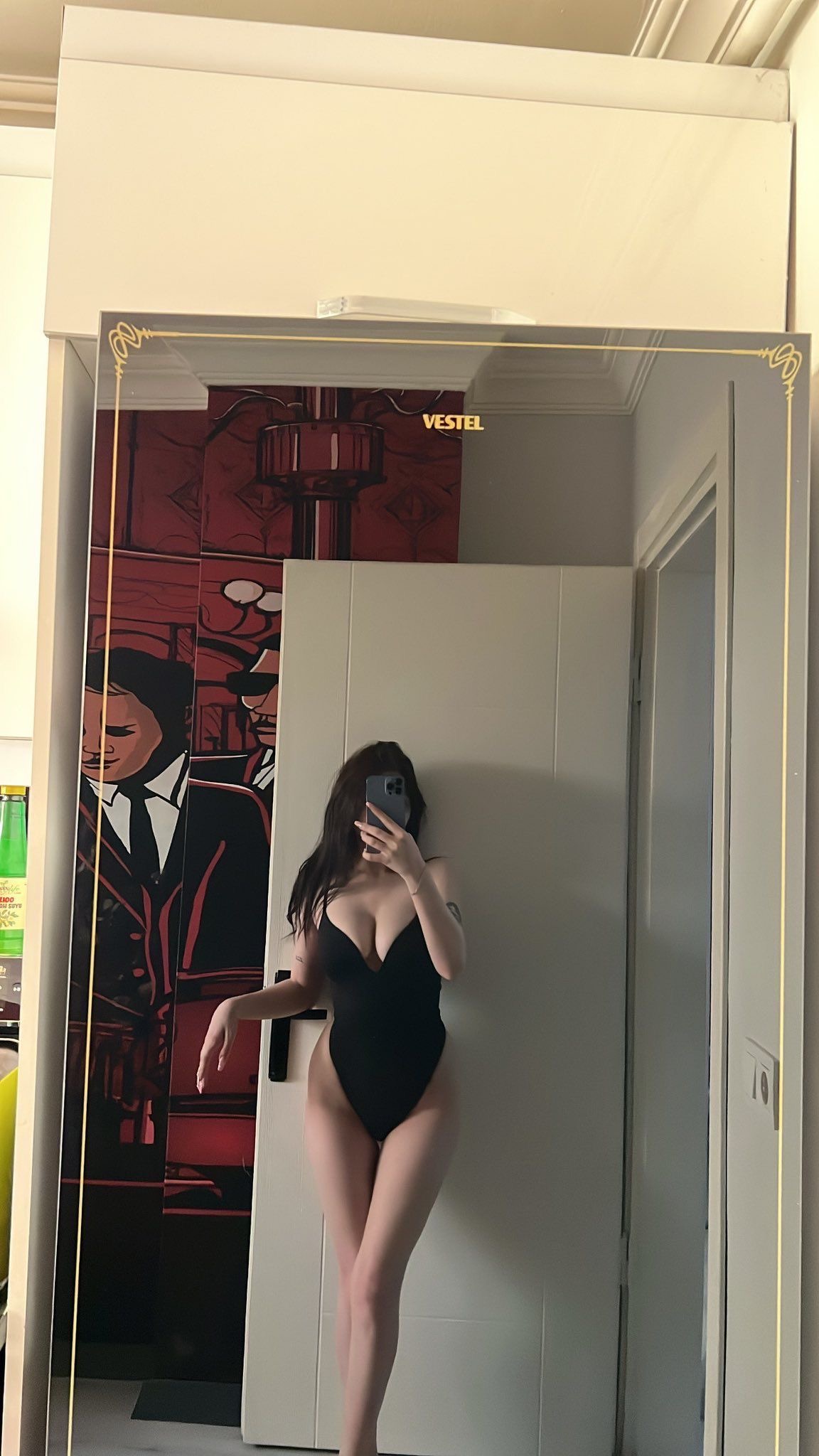 Çiftlik Güzel Bir Sevgili Escort Bayan Aleyna