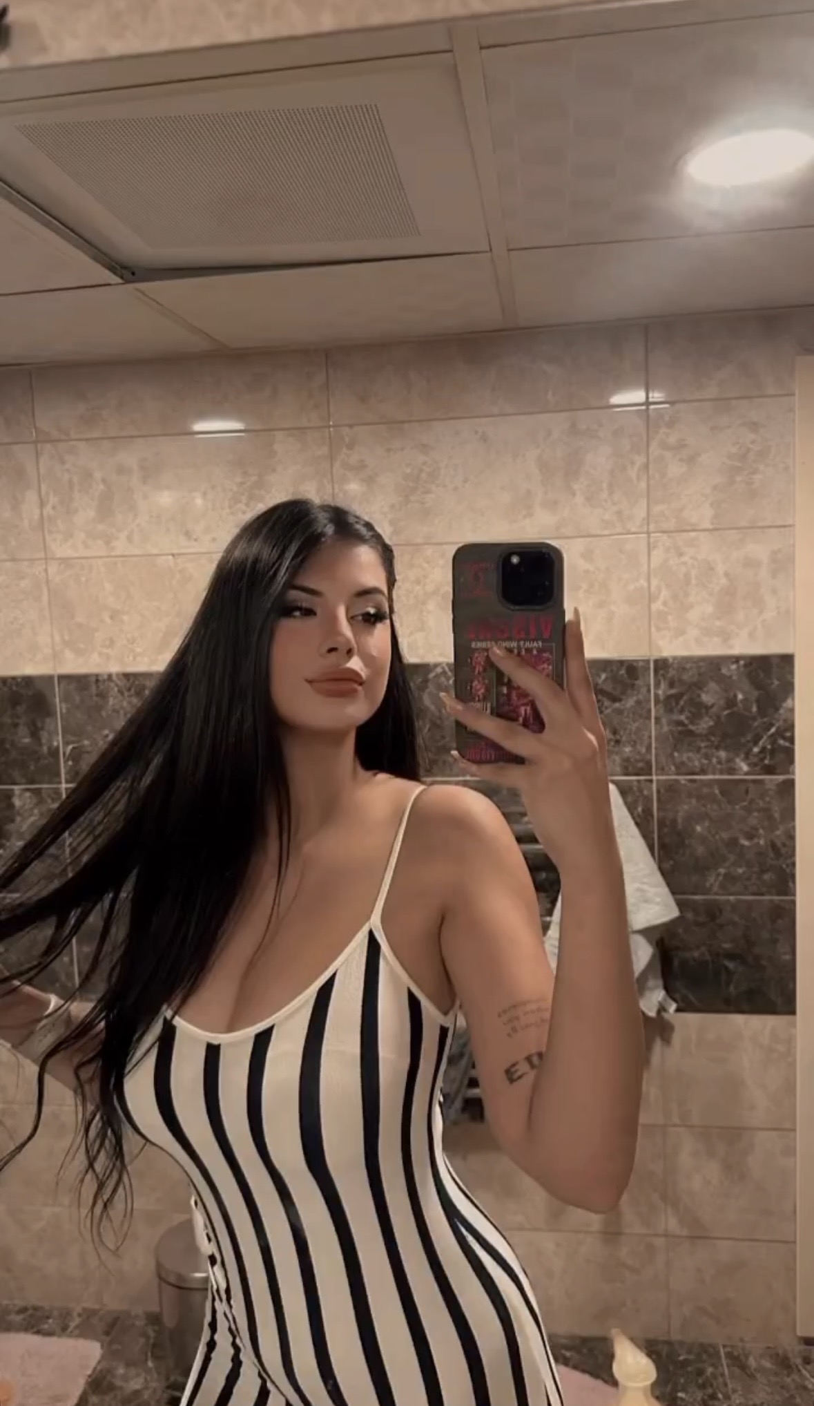 Piriçelebi Cazibeli Partner Bayan Escort Kader