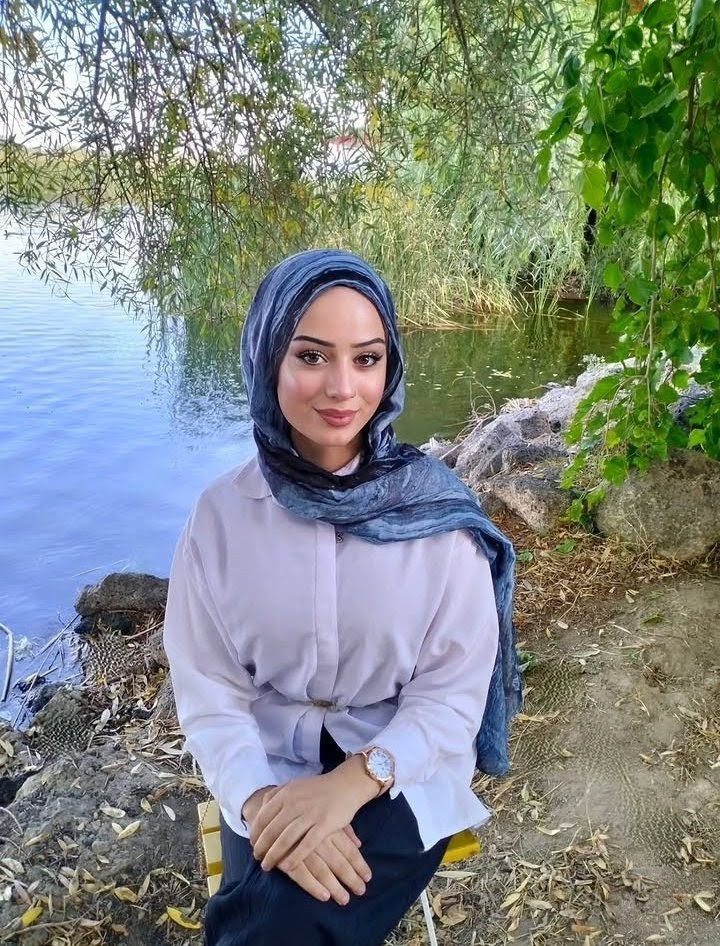 Rize Daha Güzel Bir Gelecek Bayan Escort Çiğdem