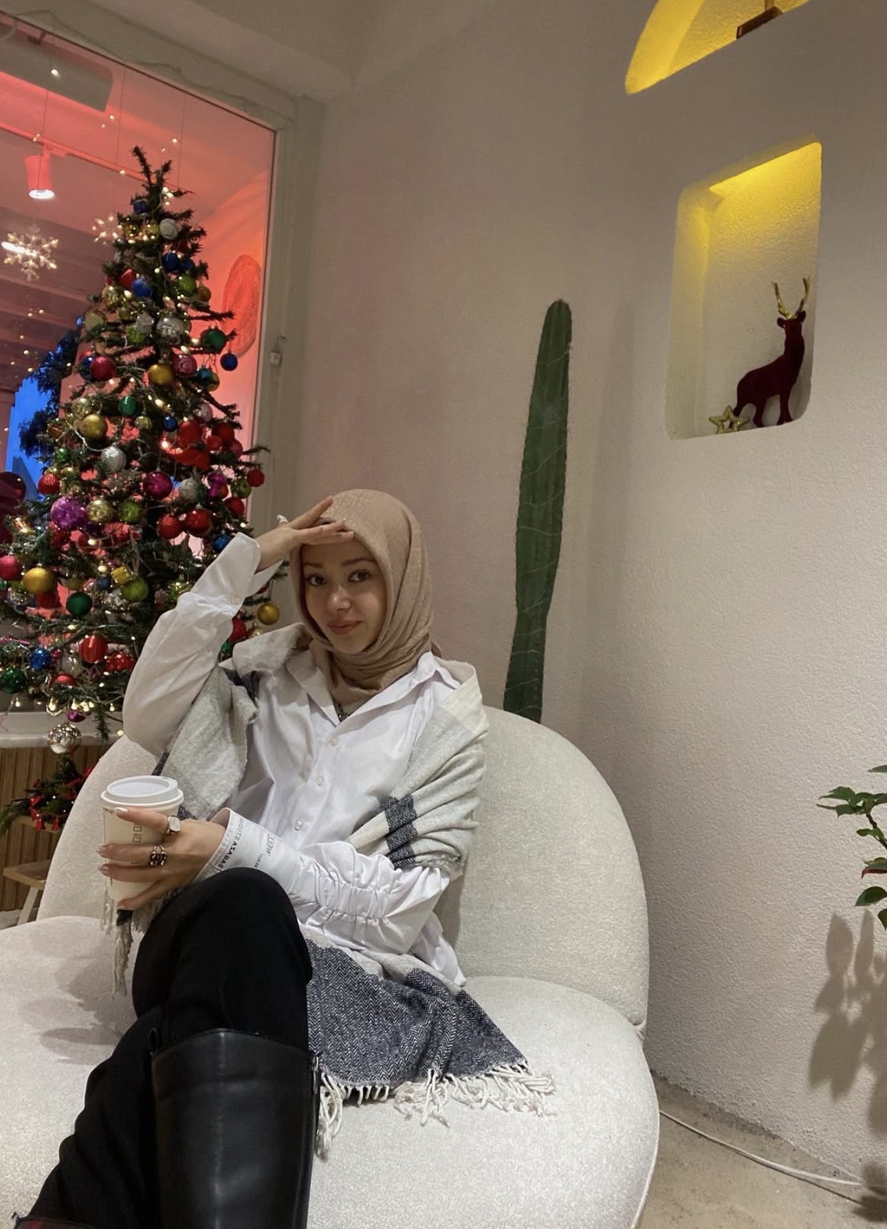 Ballıdere Sofistike Bayan Escort Dafne