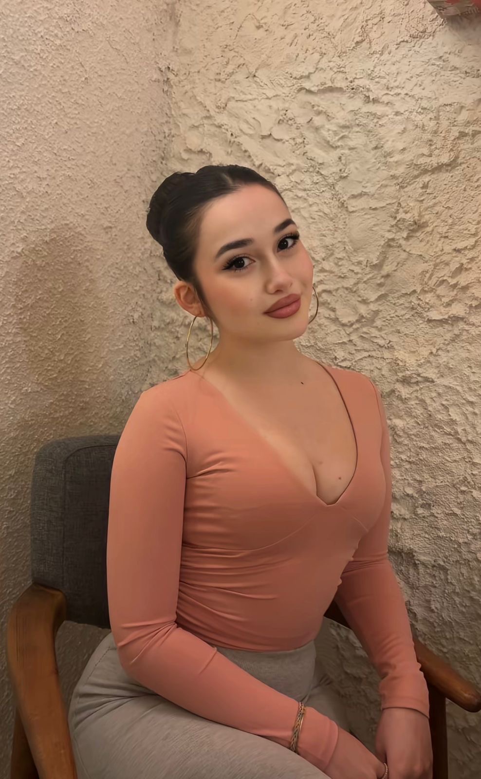 Hoşdere Asil Bayan Escort Serpil