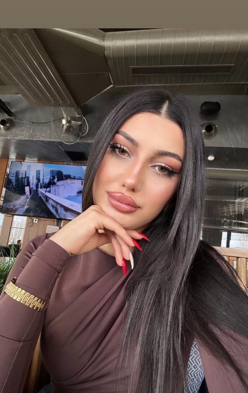 Merkez Kazak Escort Filiz
