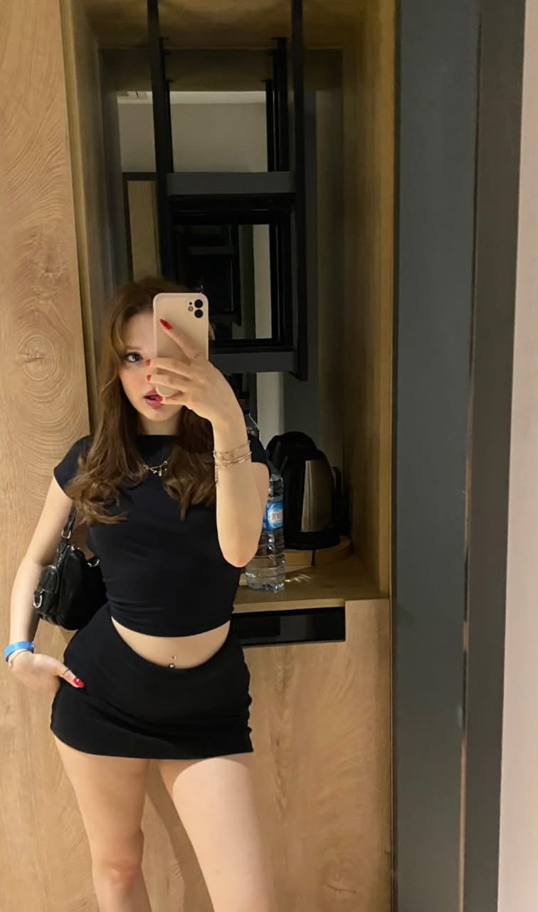 Rize Aşkı Gerçekleştiren Kadın Escort Bayan Tuğçe