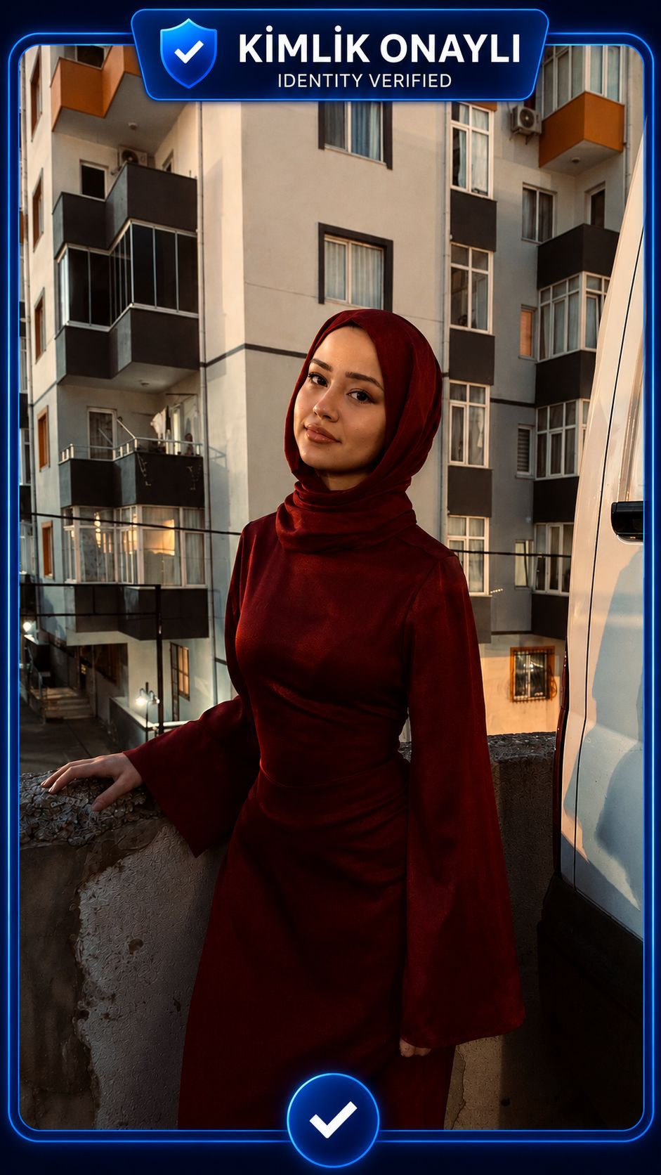 Bıldırcınköy Meraklı Partner Escort Dicle