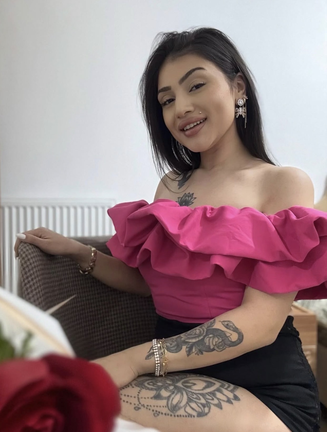 Başköy Anal Bayan Escort Bayan Candan
