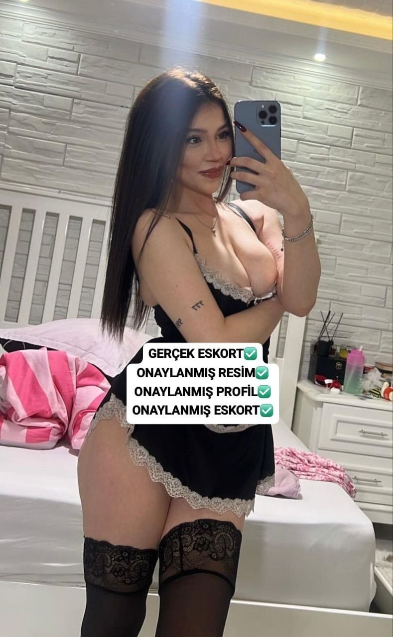 Çataldere Mutlu Partner Bayan Escort Elif