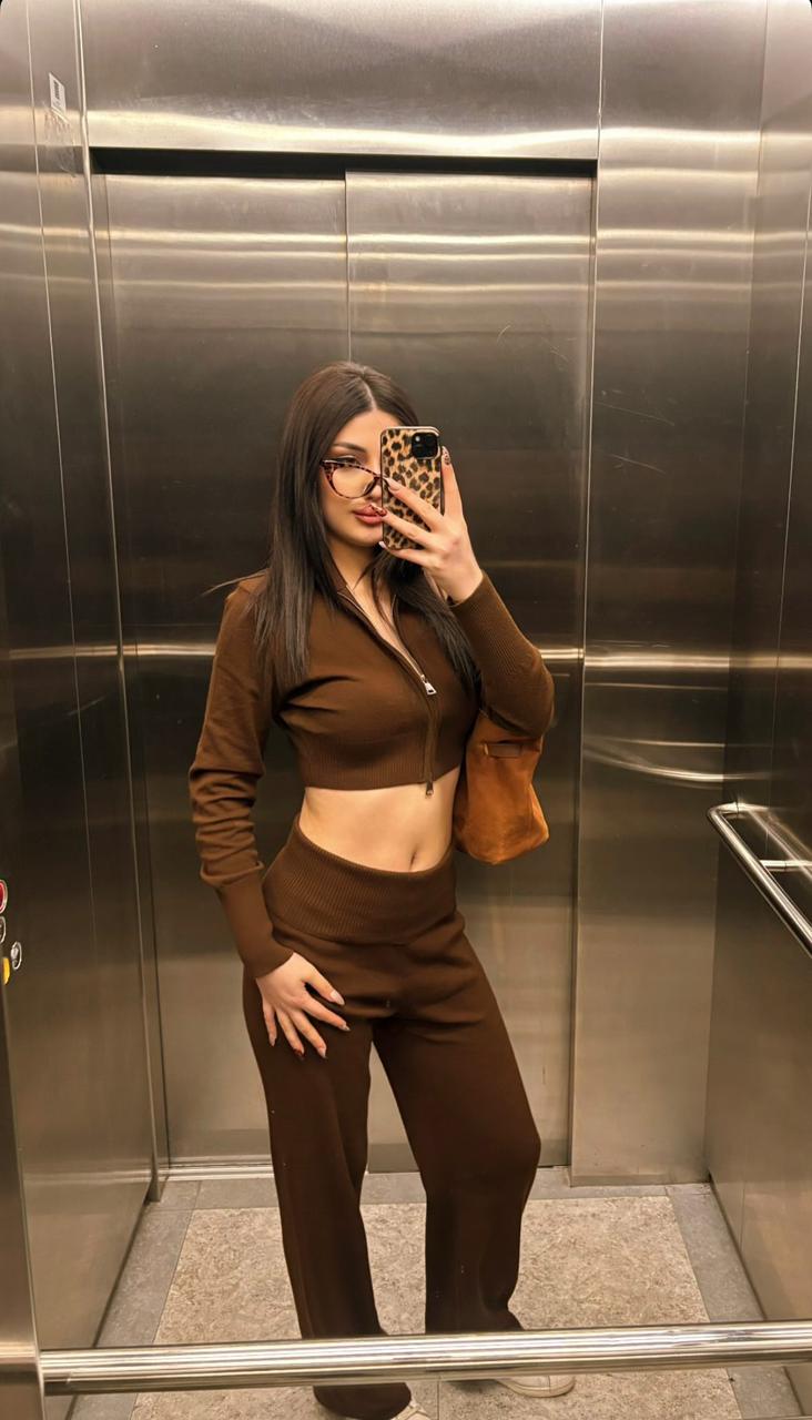 Fener Mutlu Partner Bayan Escort Melekhan