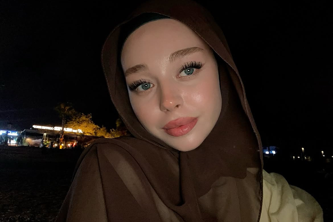 Komilo Efsane Sevgili Bayan Escort Müşerref
