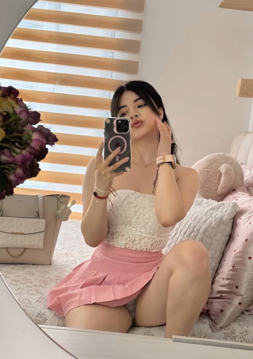 Güzeltepe Şık Bayan Escort Kader