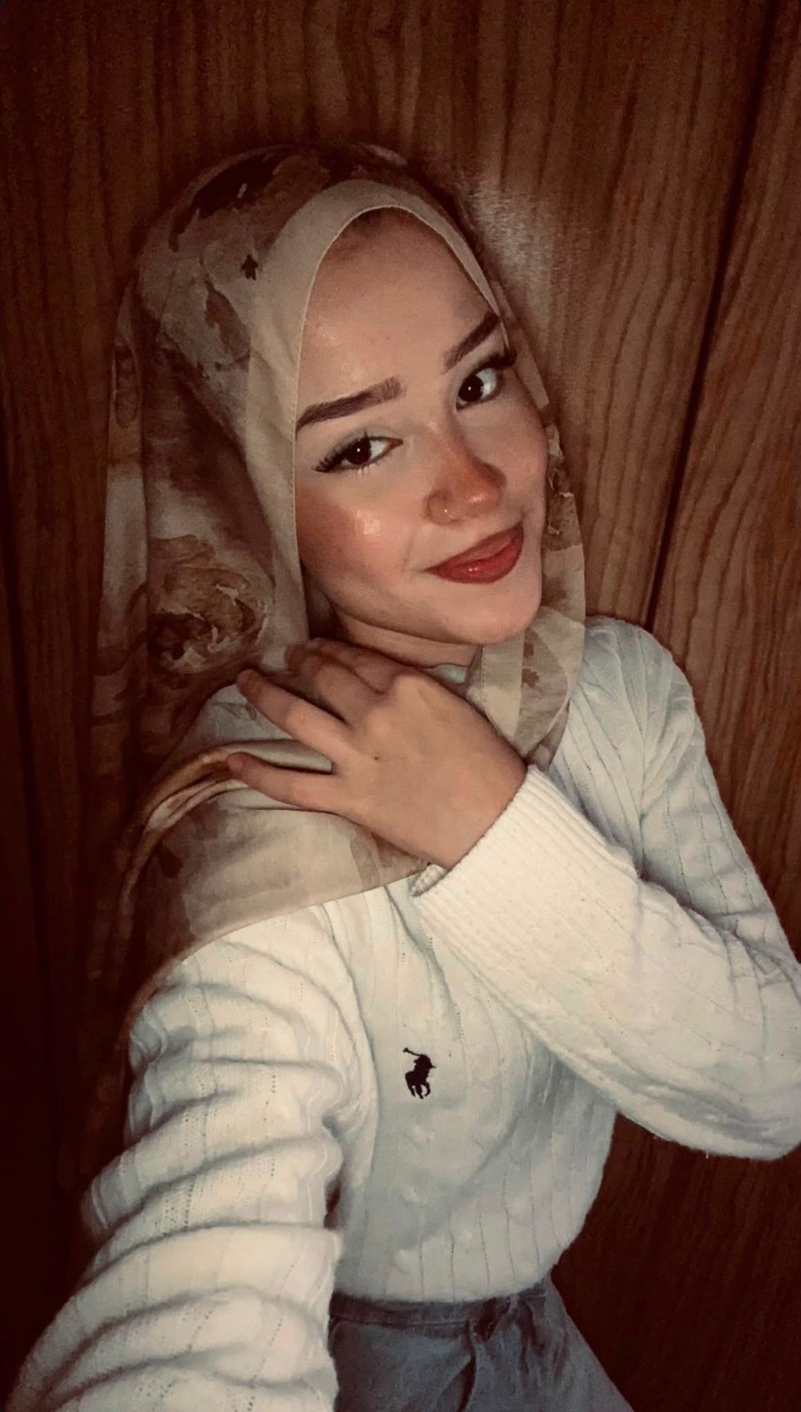 Güzeltepe Lider Kadın Escort Zümra