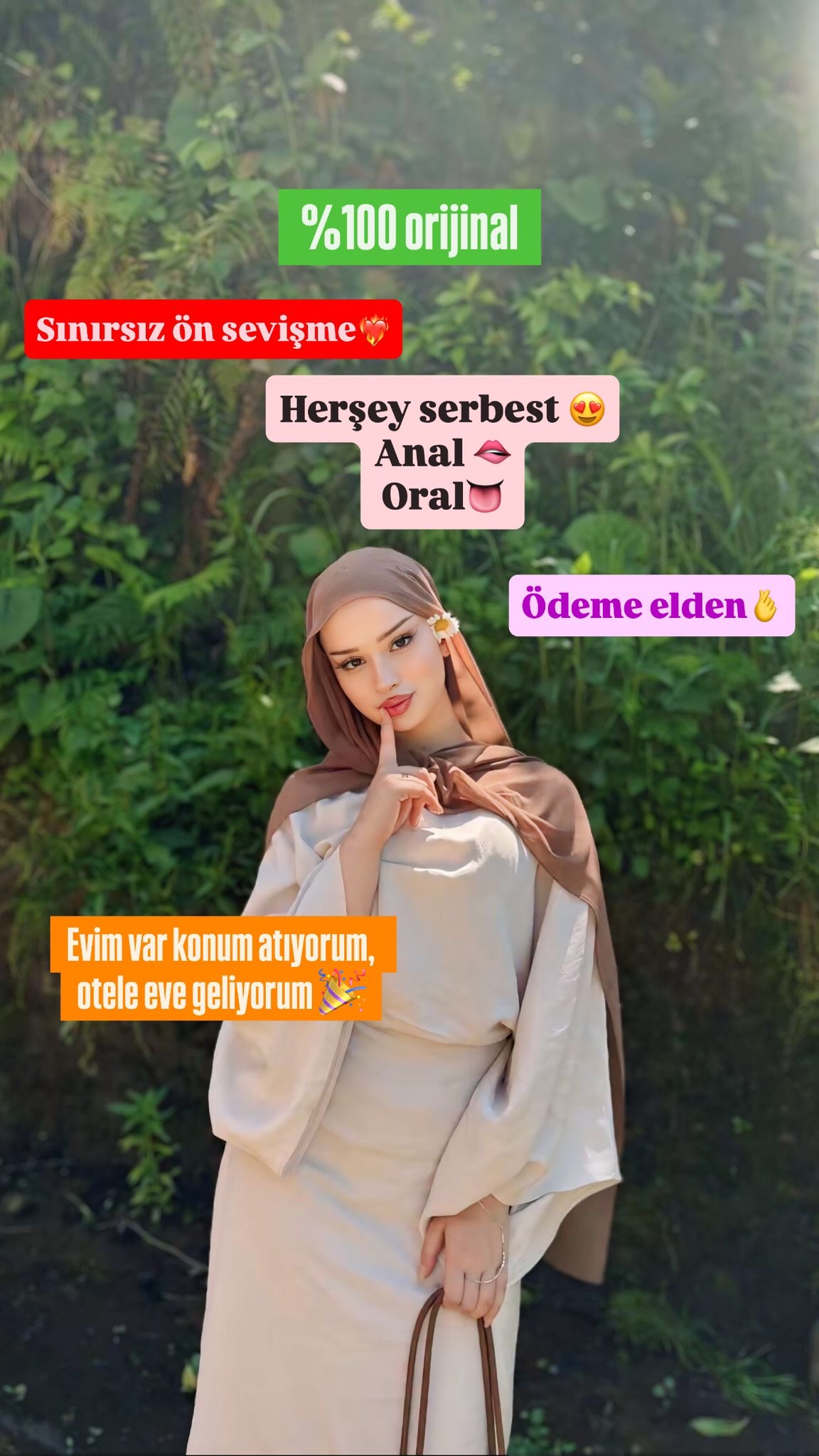Güney Sadık Bir Kadın Escort Bayan İpek