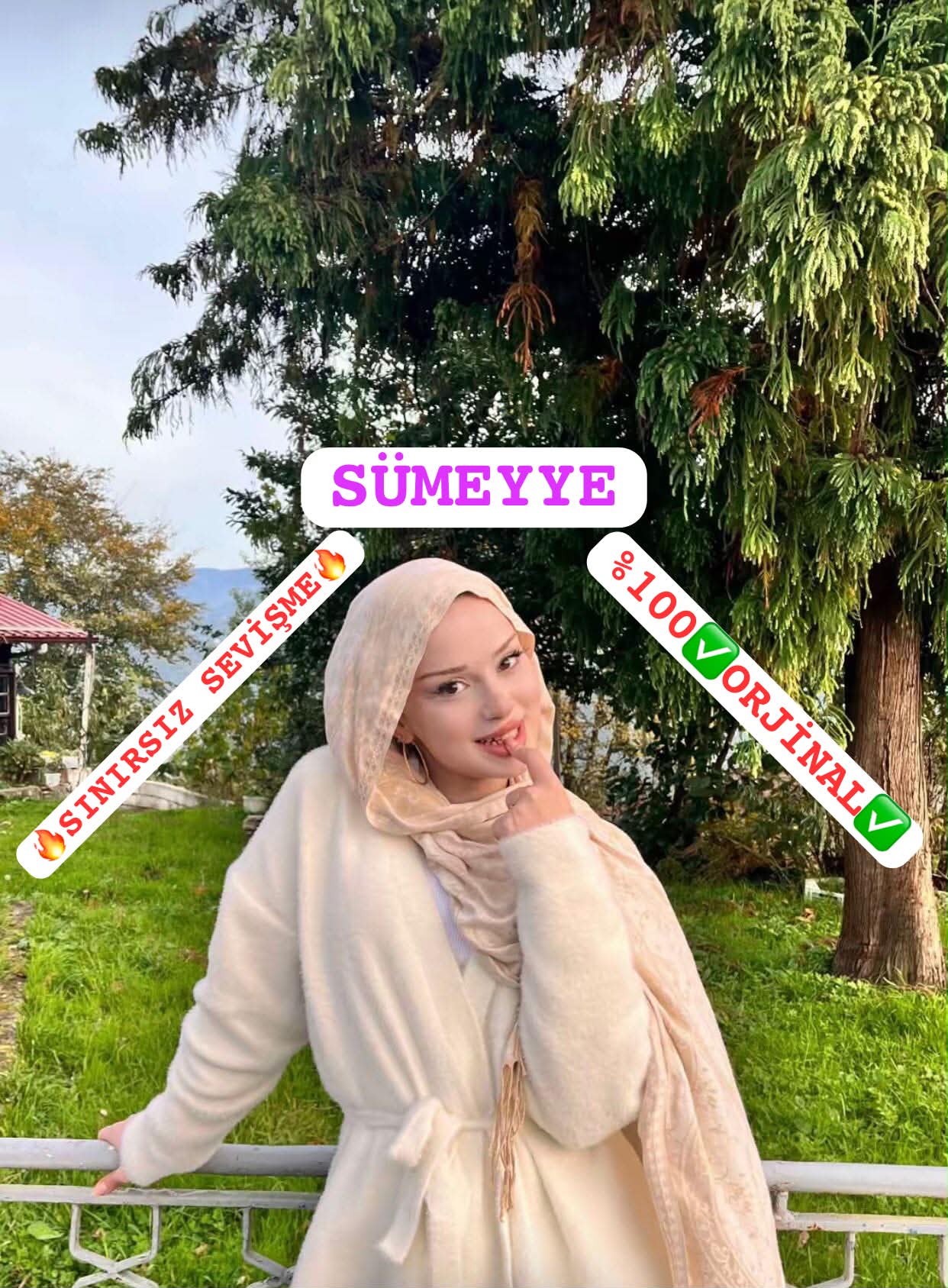 Köprübaşı Kadın ve Sevgili Escort Bayan Funda