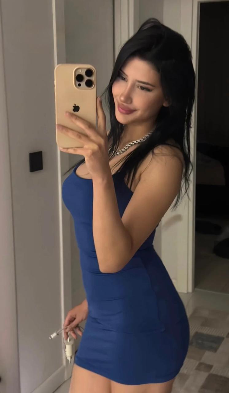 Güzelyalı Bekar Escort İdil