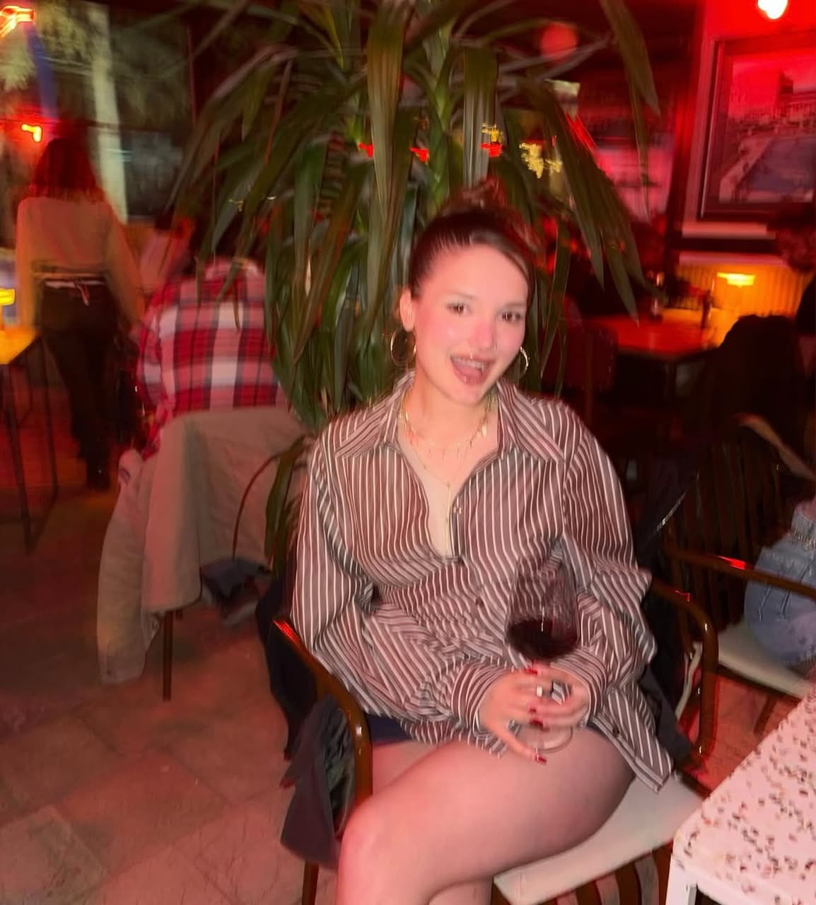 Sivrikale Sonsuz Güzel Sevgili Bayan Escort Banu