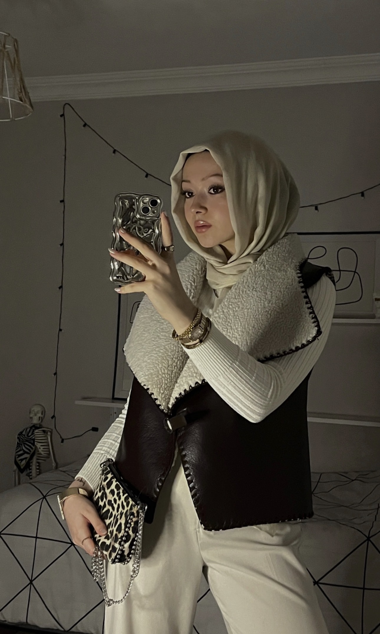 Kıyıcık Alman Escort Bayan Nazlı