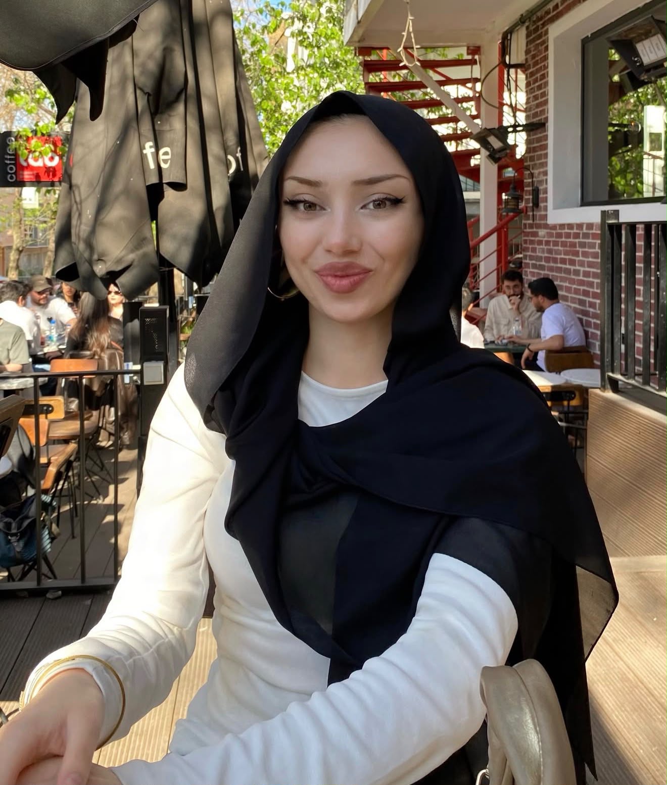 Ihlamur Özgür Sevgili Bayan Escort Arzu